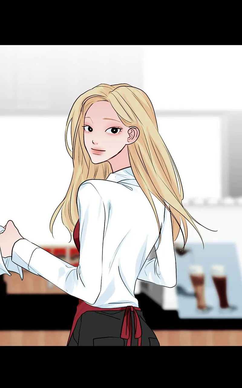 Read Lost in Translation chapter 75 image 37 on Lezhin