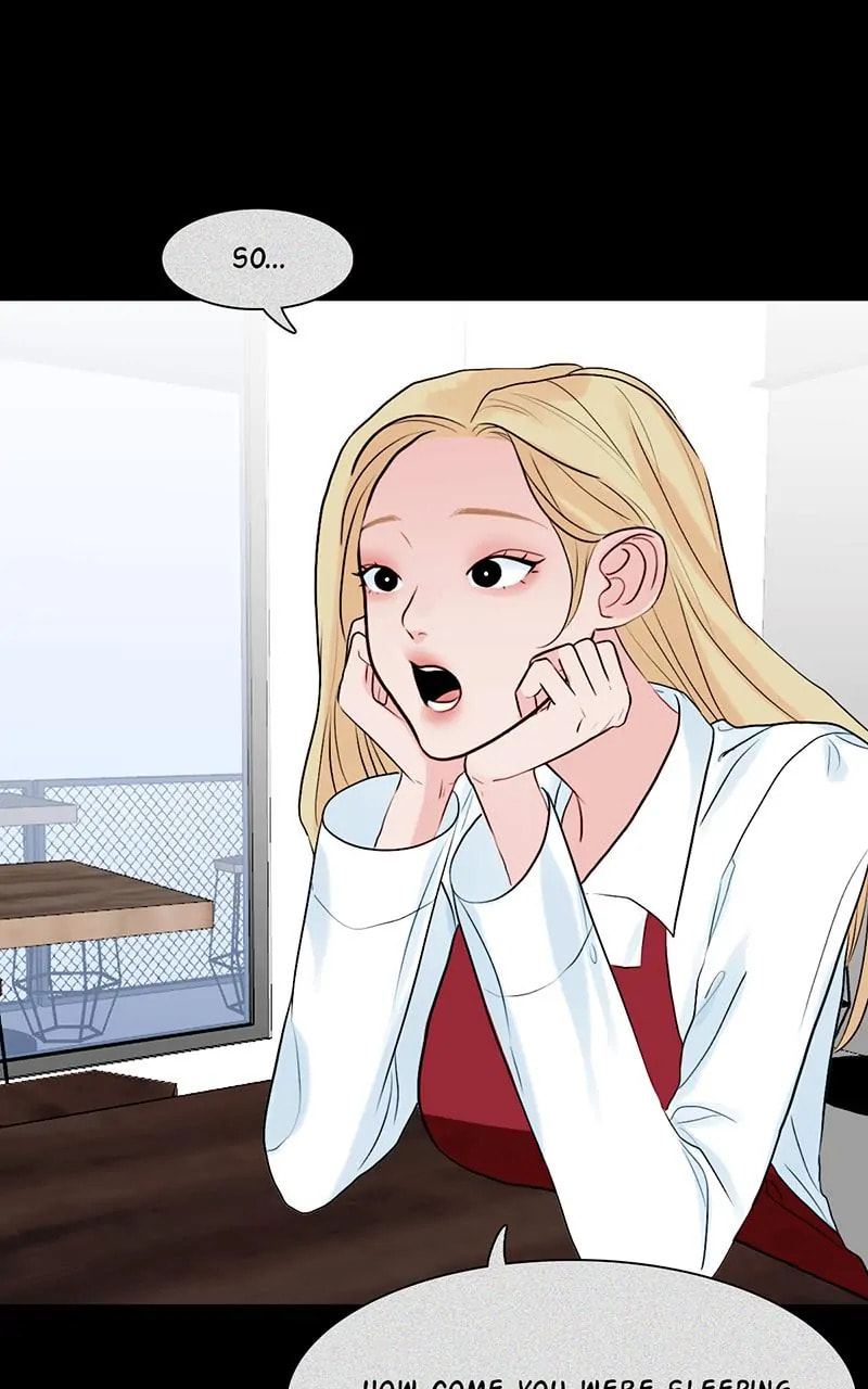 Read Lost in Translation chapter 75 image 39 on Lezhin