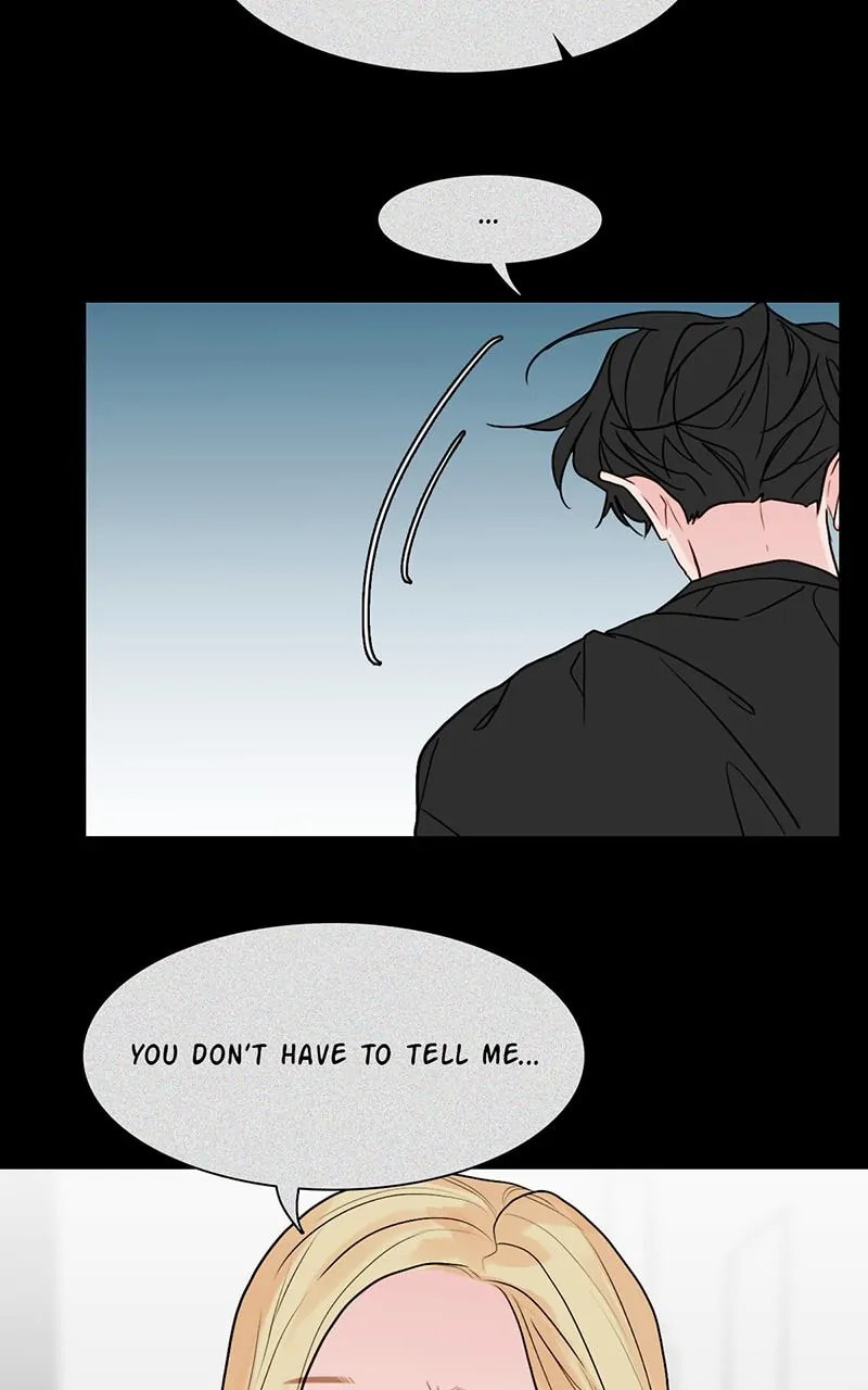 Read Lost in Translation chapter 75 image 41 on Lezhin