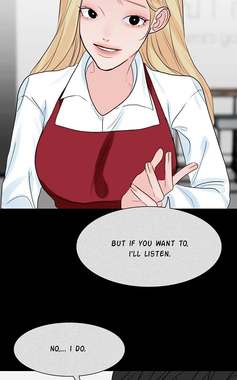 Read Lost in Translation chapter 75 image 42 on Lezhin