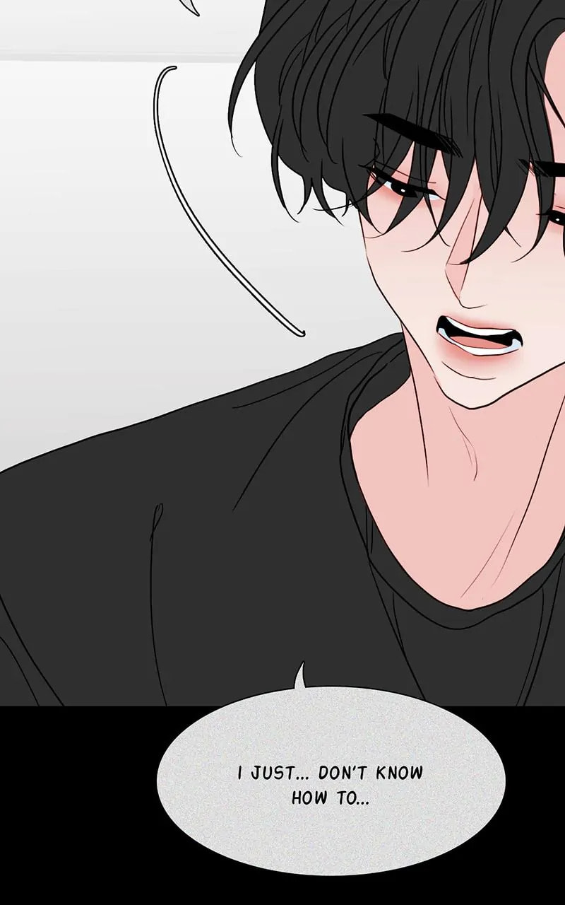 Read Lost in Translation chapter 75 image 43 on Lezhin