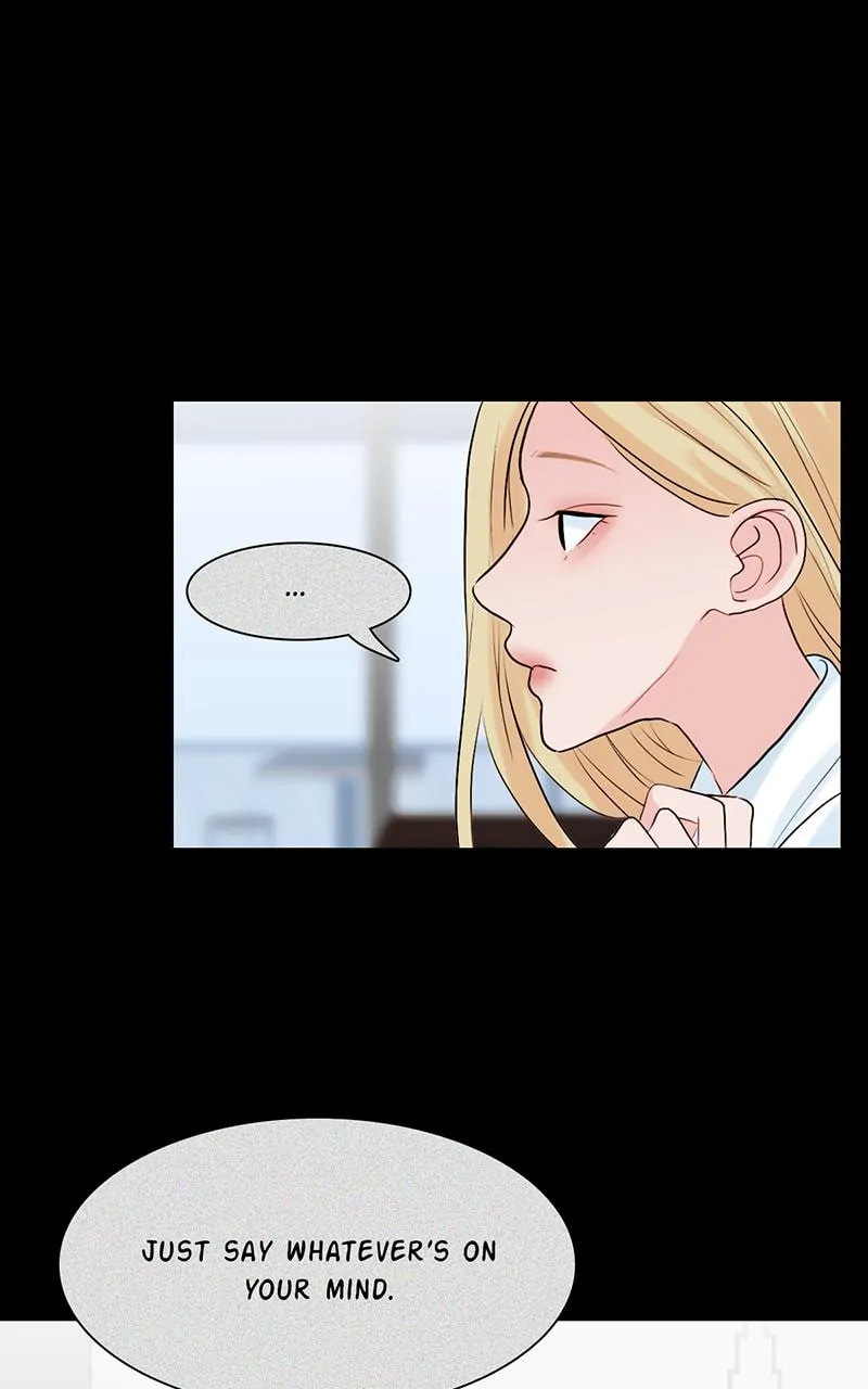Read Lost in Translation chapter 75 image 44 on Lezhin