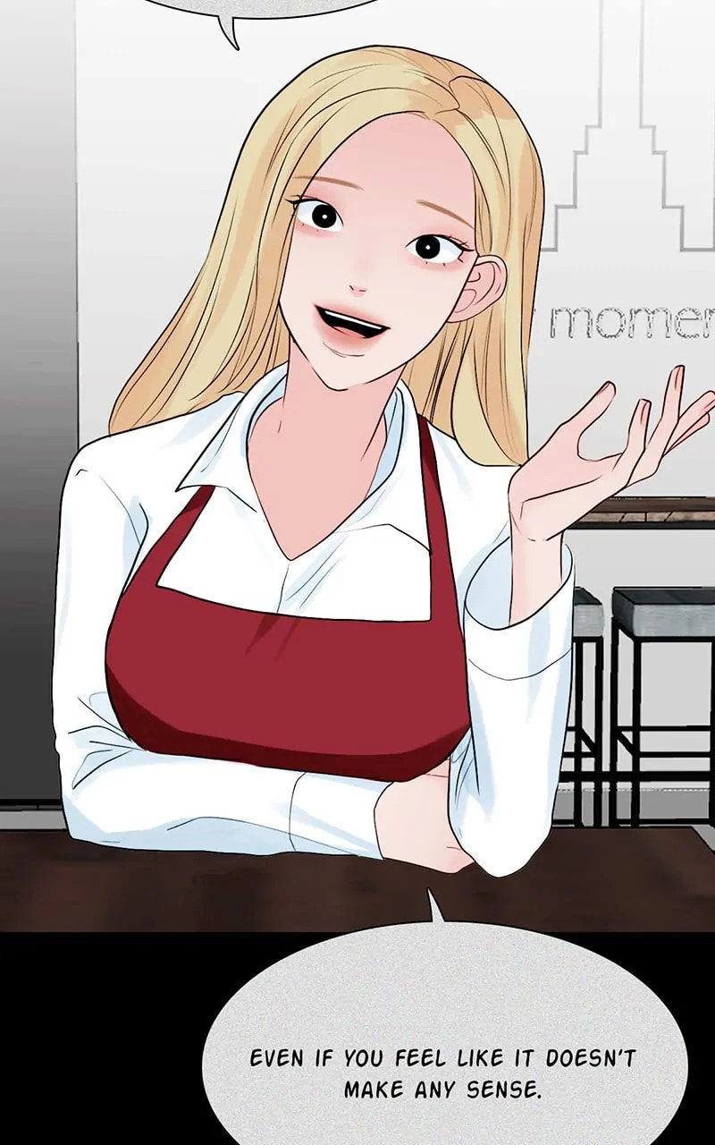 Read Lost in Translation chapter 75 image 45 on Lezhin