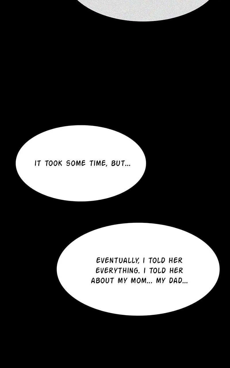 Read Lost in Translation chapter 75 image 46 on Lezhin
