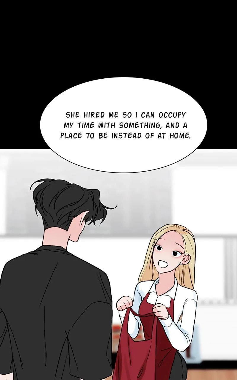 Read Lost in Translation chapter 75 image 47 on Lezhin