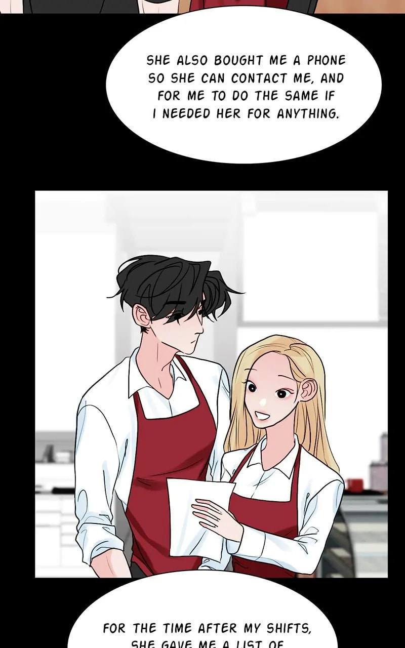 Read Lost in Translation chapter 75 image 48 on Lezhin