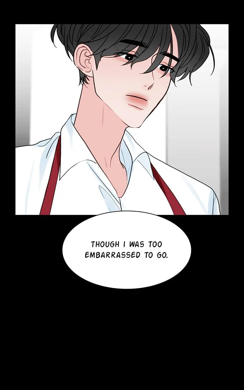 Read Lost in Translation chapter 75 image 50 on Lezhin