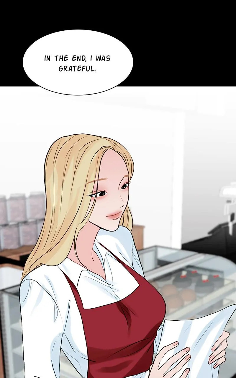Read Lost in Translation chapter 75 image 51 on Lezhin