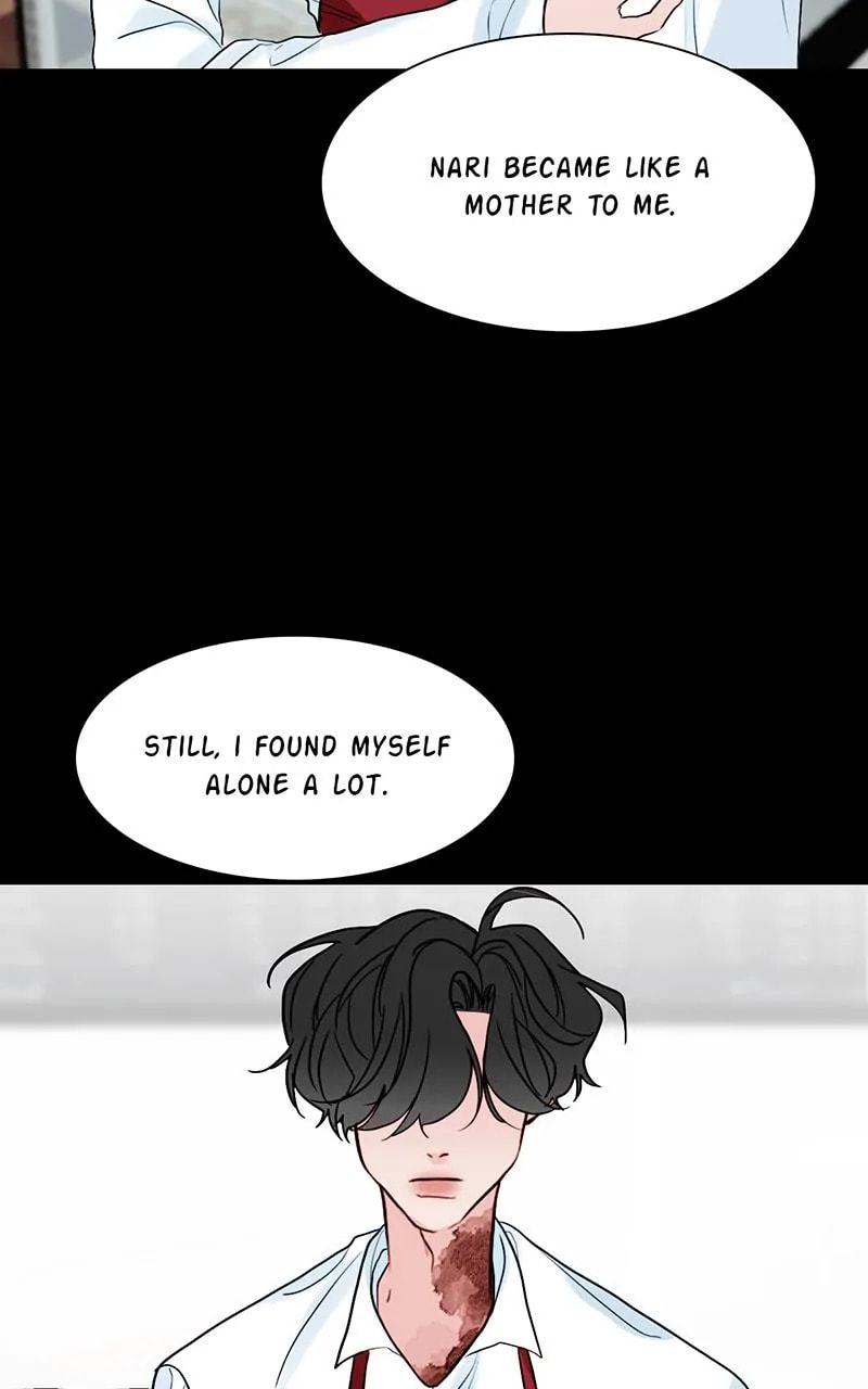 Read Lost in Translation chapter 75 image 52 on Lezhin
