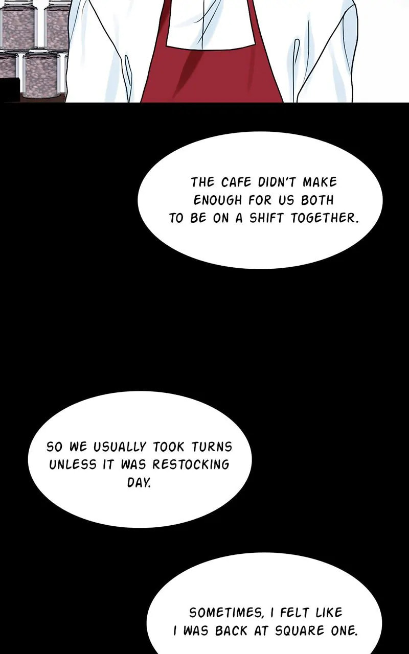 Read Lost in Translation chapter 75 image 53 on Lezhin