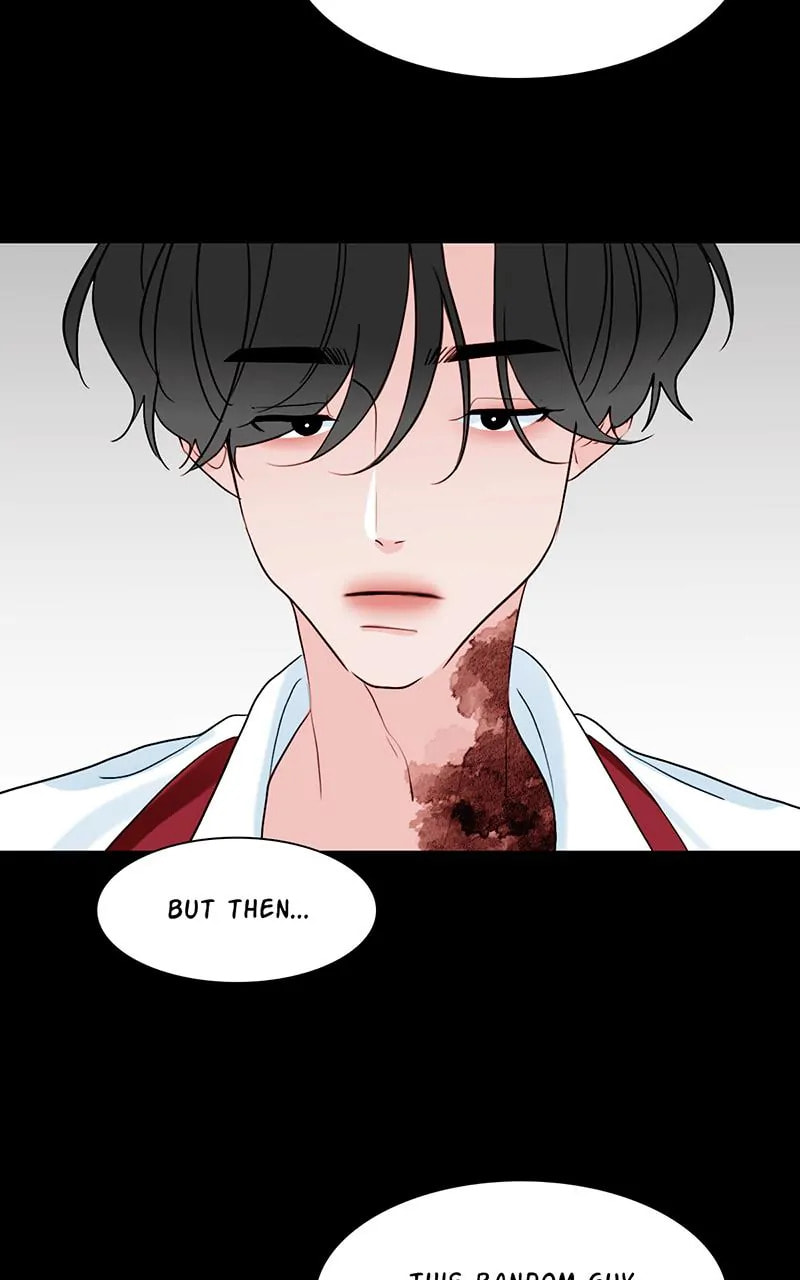 Read Lost in Translation chapter 75 image 54 on Lezhin