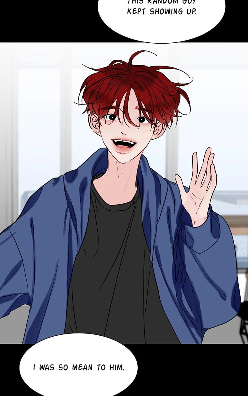 Read Lost in Translation chapter 75 image 55 on Lezhin