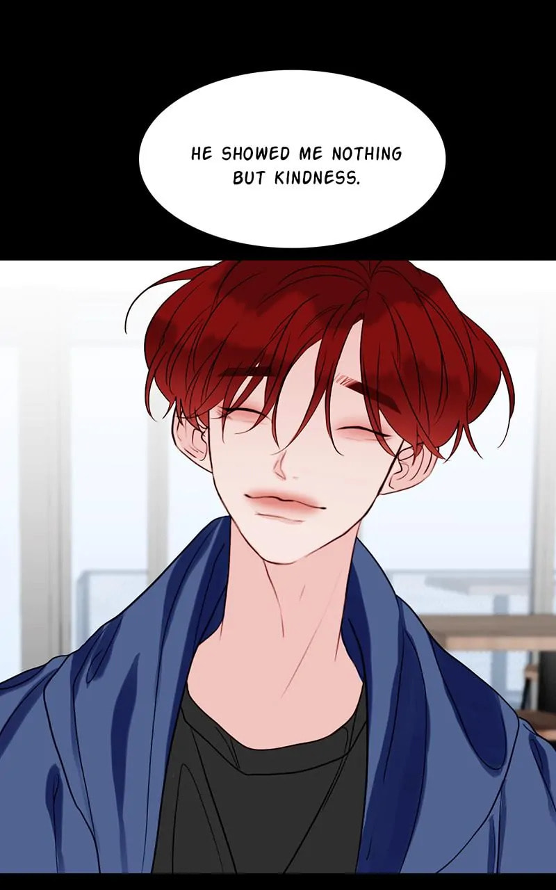 Read Lost in Translation chapter 75 image 57 on Lezhin