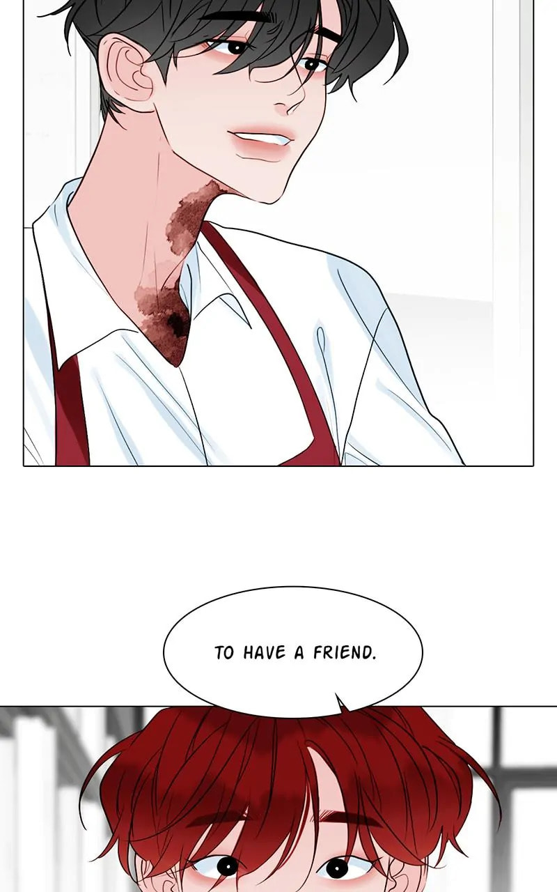 Read Lost in Translation chapter 75 image 59 on Lezhin