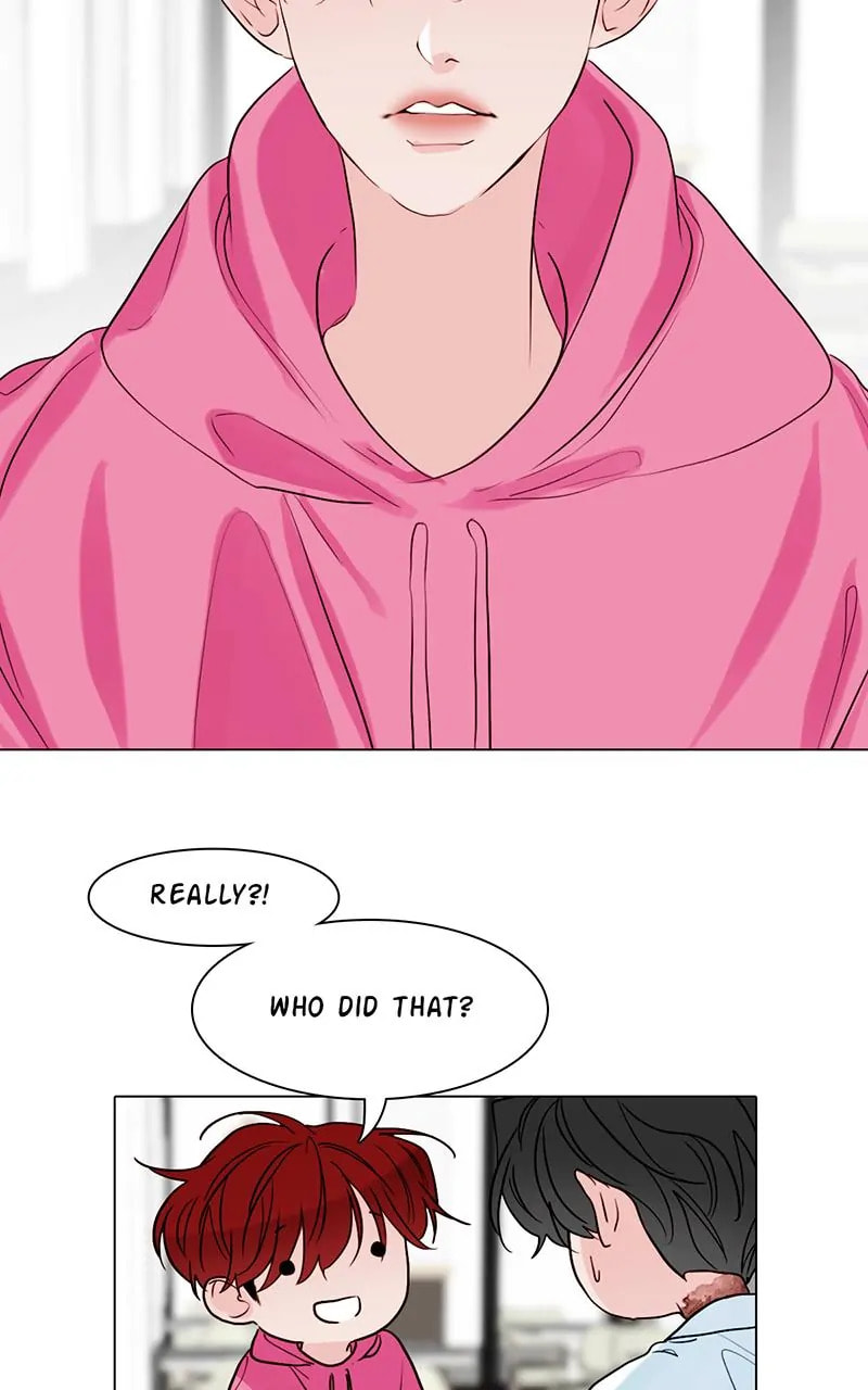 Read Lost in Translation chapter 75 image 60 on Lezhin