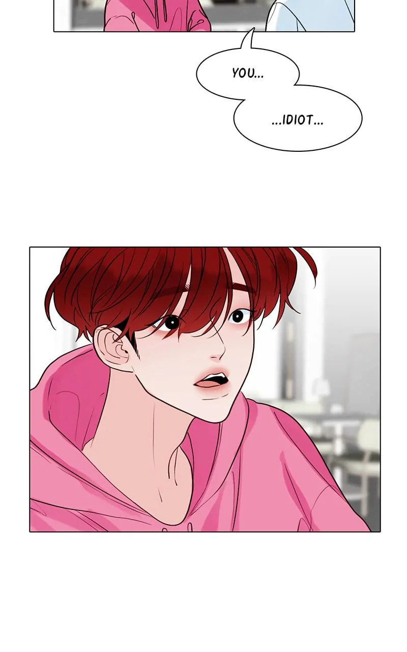 Read Lost in Translation chapter 75 image 61 on Lezhin