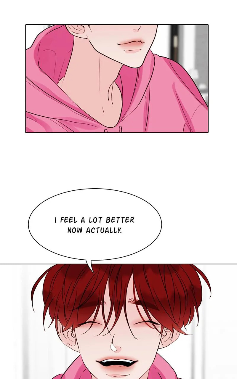 Read Lost in Translation chapter 75 image 63 on Lezhin