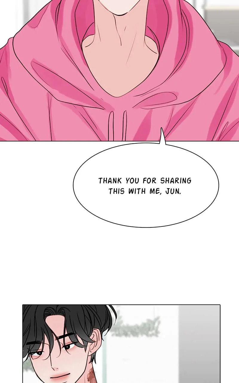 Read Lost in Translation chapter 75 image 64 on Lezhin