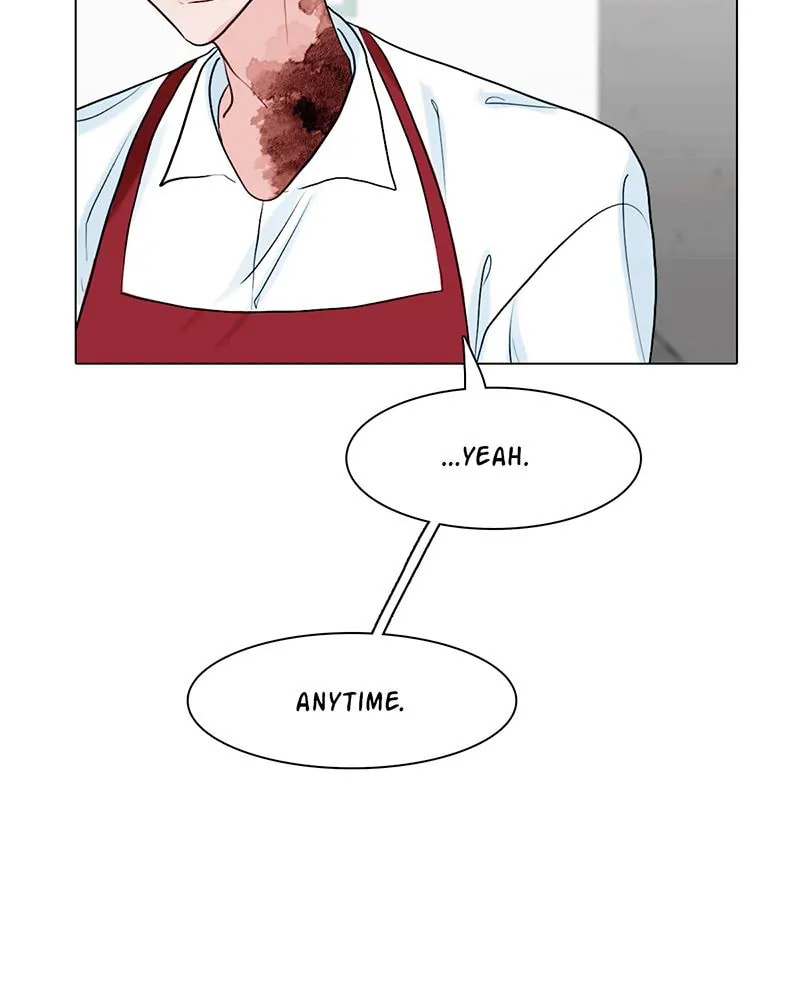Read Lost in Translation chapter 75 image 65 on Lezhin