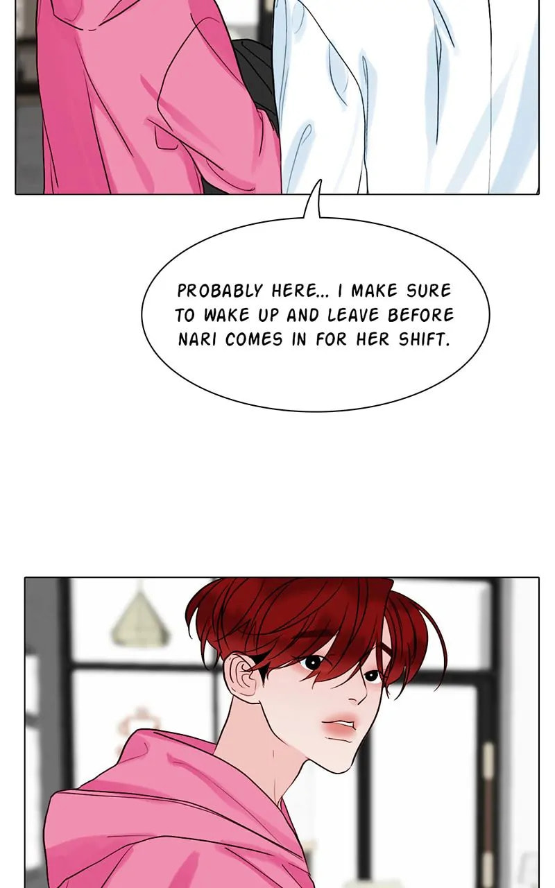 Read Lost in Translation chapter 75 image 67 on Lezhin