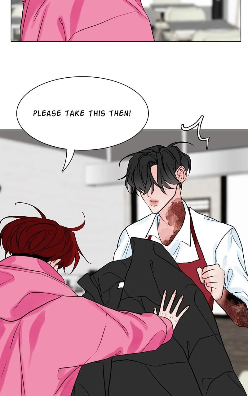Read Lost in Translation chapter 75 image 68 on Lezhin