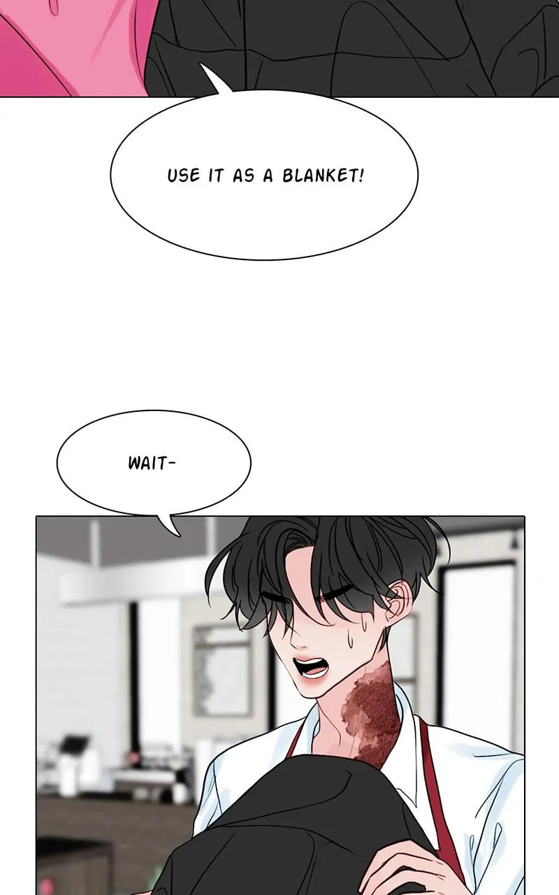 Read Lost in Translation chapter 75 image 69 on Lezhin