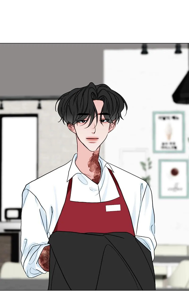 Read Lost in Translation chapter 75 image 72 on Lezhin