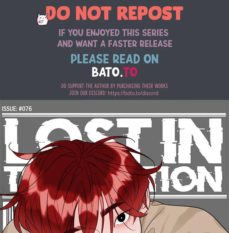 Read Lost in Translation chapter 76 image 0 on Lezhin
