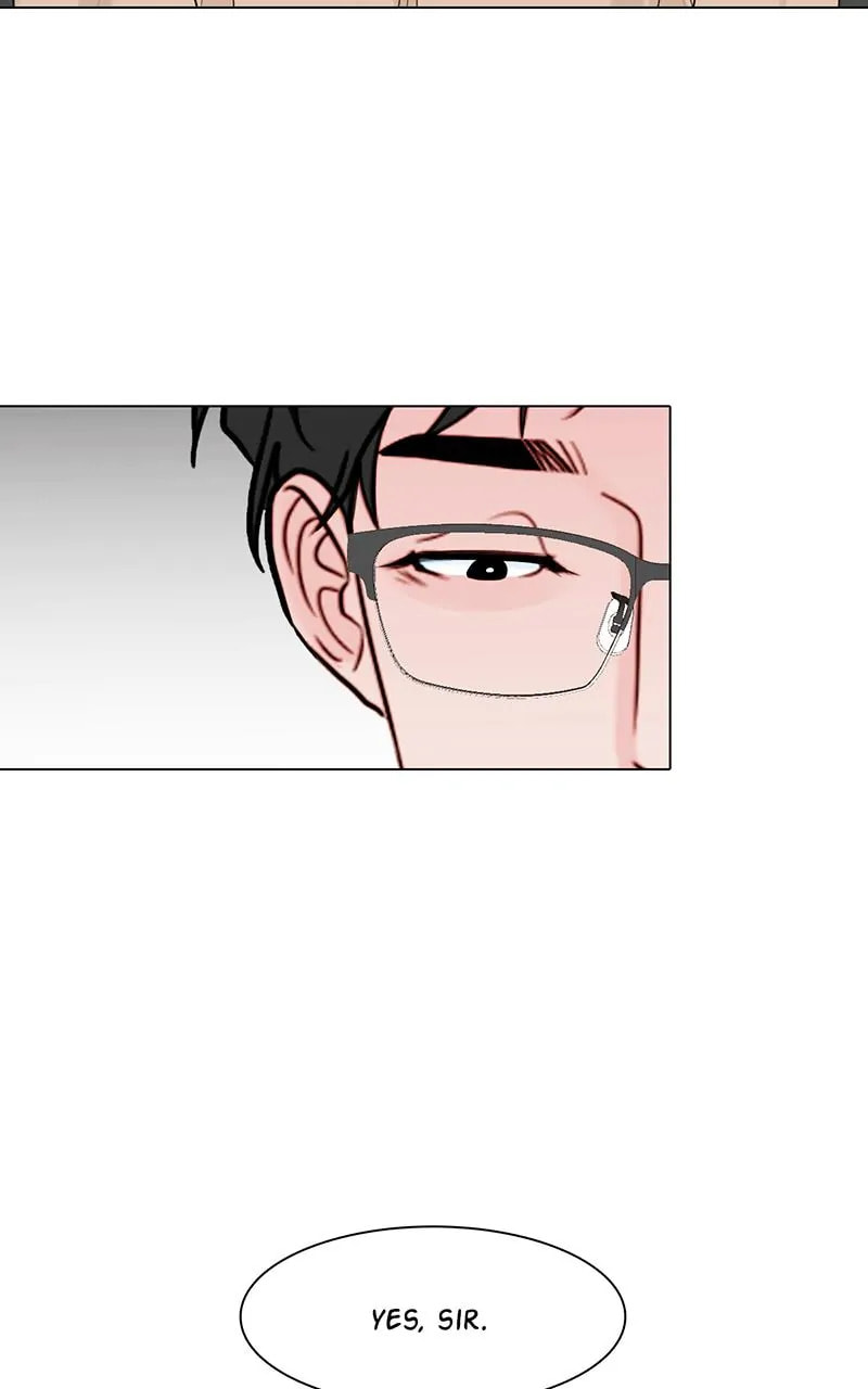 Read Lost in Translation chapter 76 image 11 on Lezhin