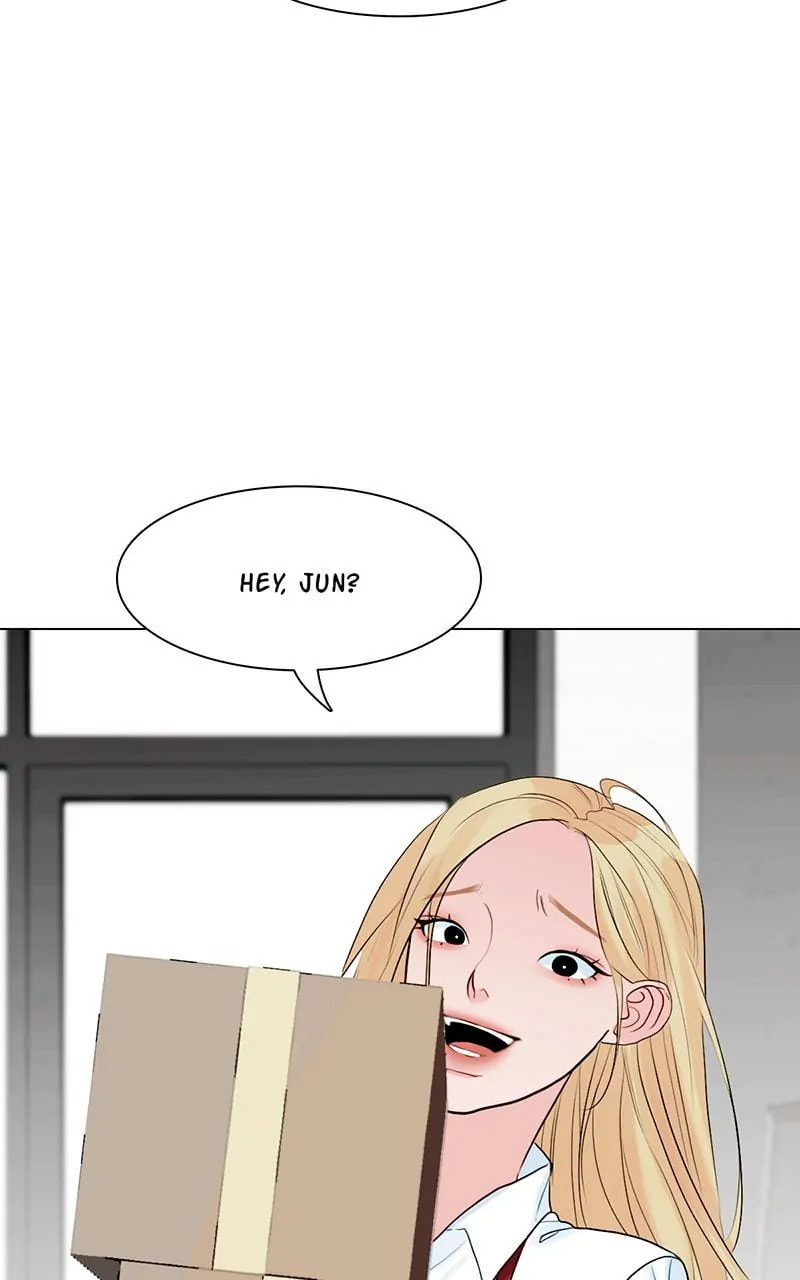Read Lost in Translation chapter 76 image 12 on Lezhin