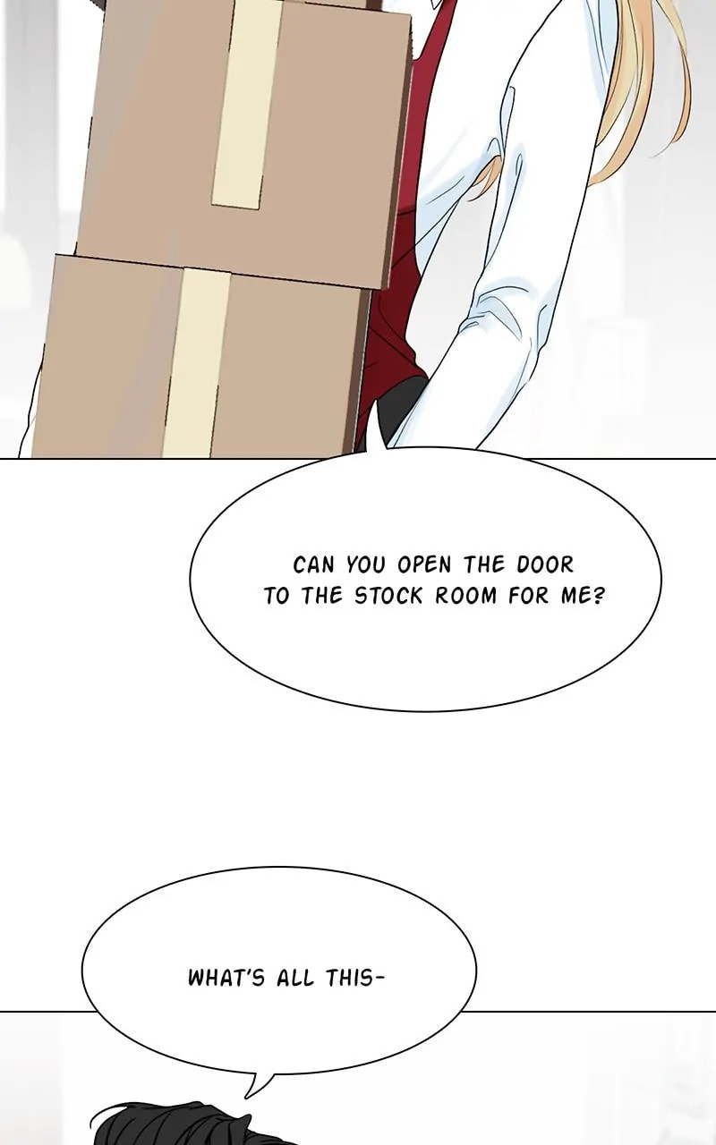 Read Lost in Translation chapter 76 image 13 on Lezhin