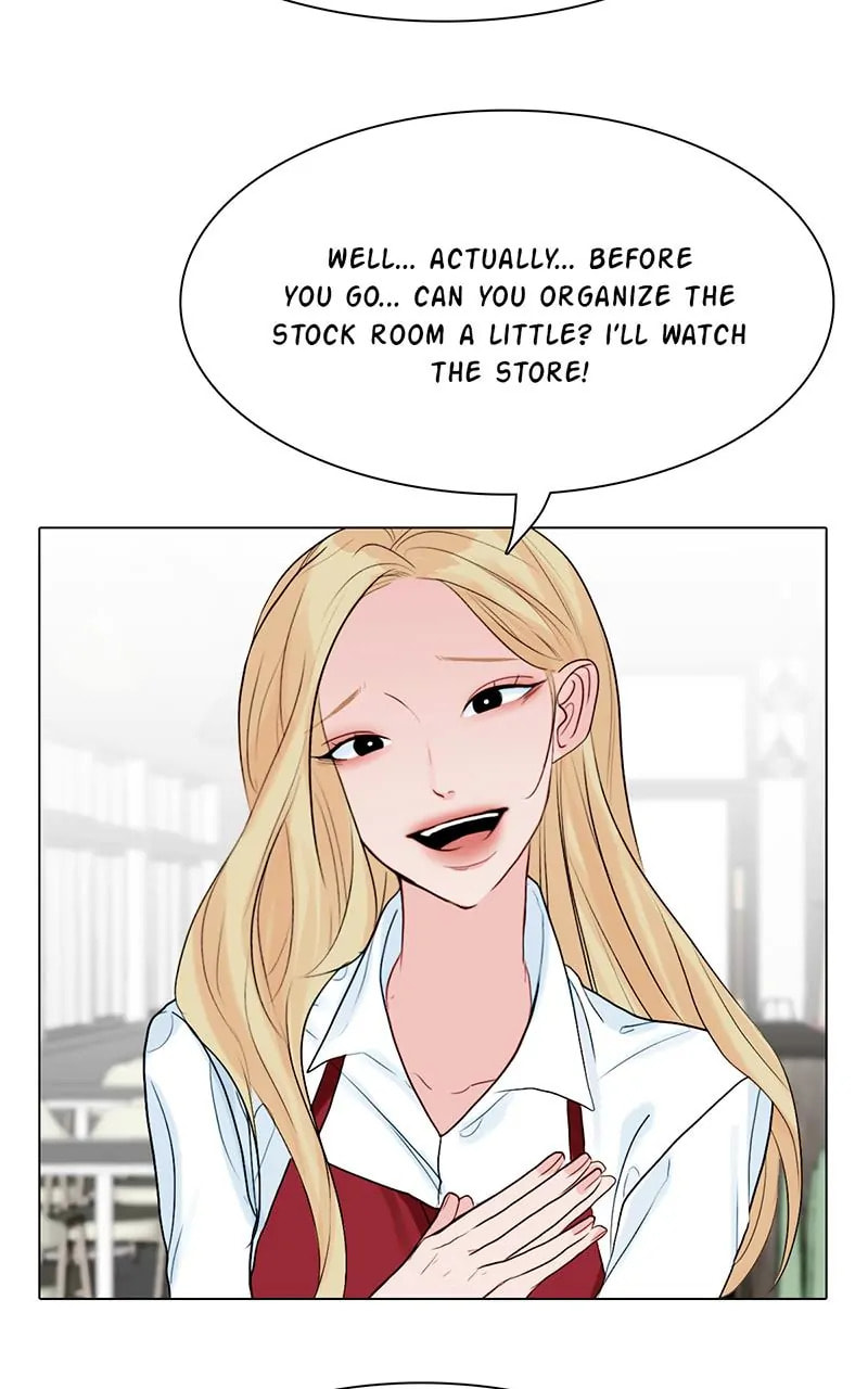 Read Lost in Translation chapter 76 image 16 on Lezhin