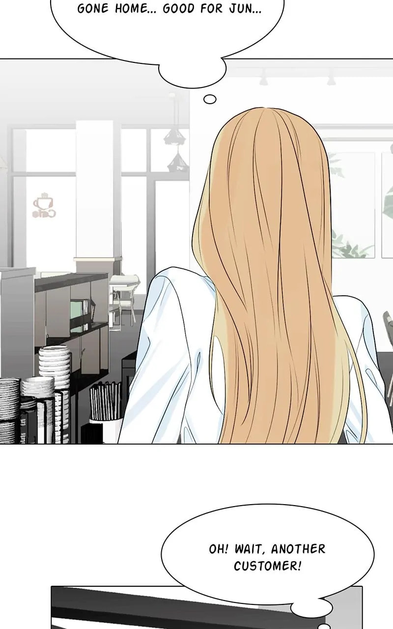 Read Lost in Translation chapter 76 image 19 on Lezhin