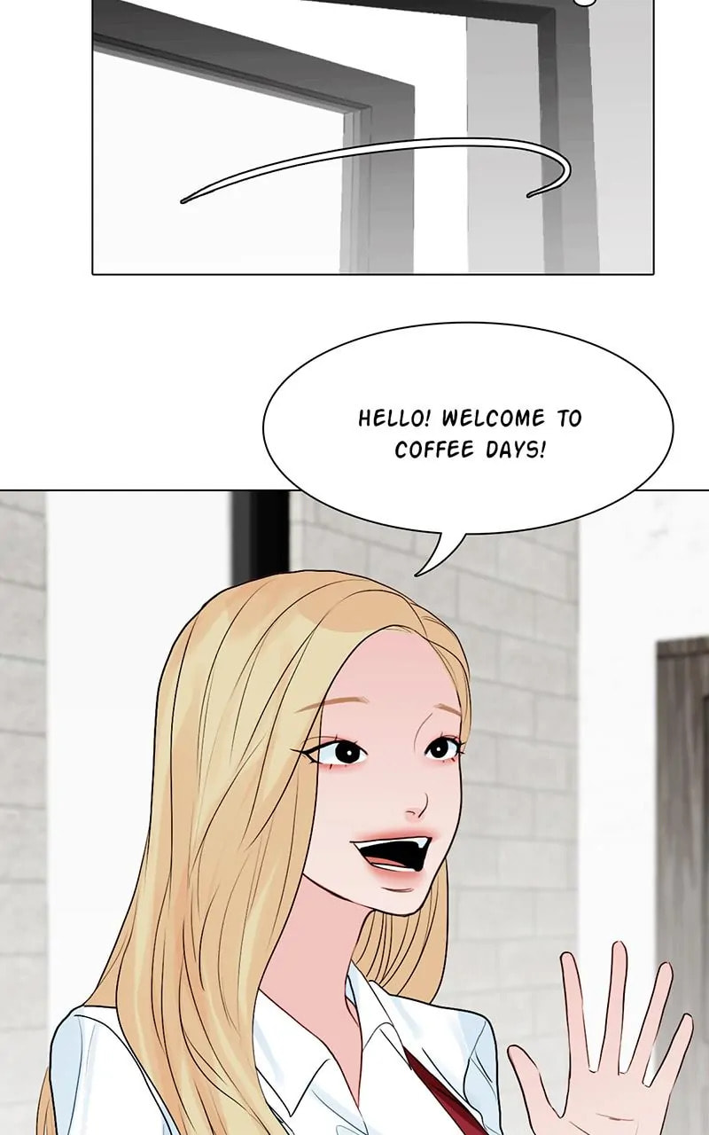 Read Lost in Translation chapter 76 image 20 on Lezhin