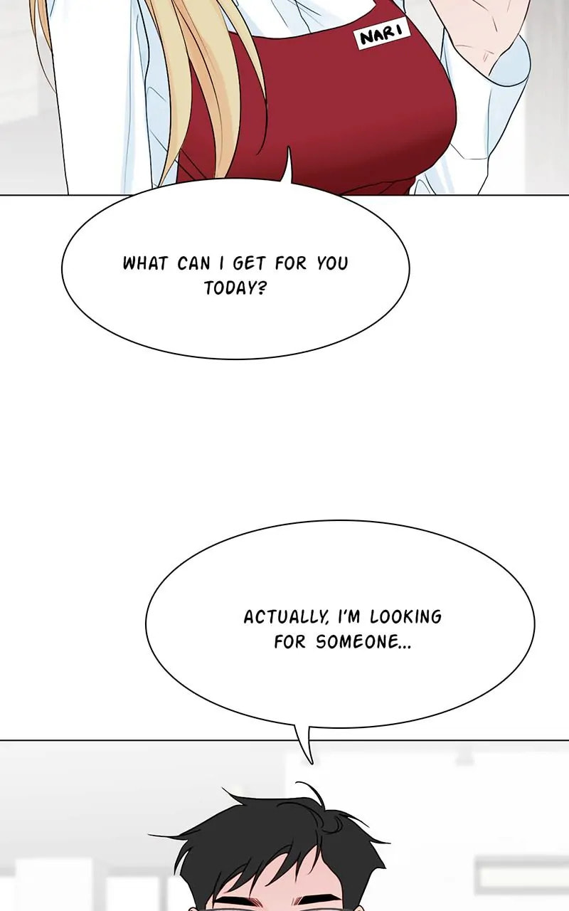 Read Lost in Translation chapter 76 image 21 on Lezhin