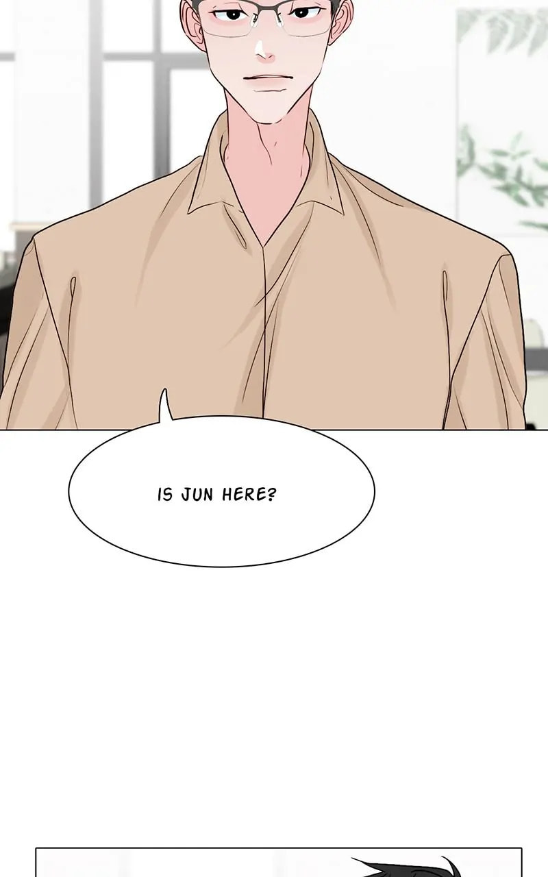 Read Lost in Translation chapter 76 image 22 on Lezhin