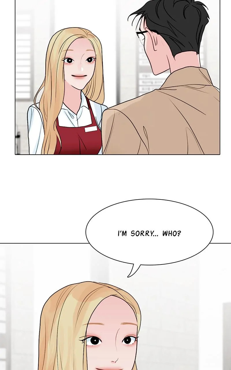 Read Lost in Translation chapter 76 image 23 on Lezhin