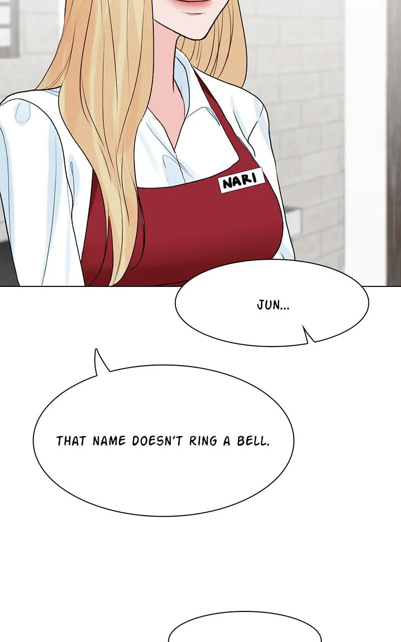 Read Lost in Translation chapter 76 image 24 on Lezhin