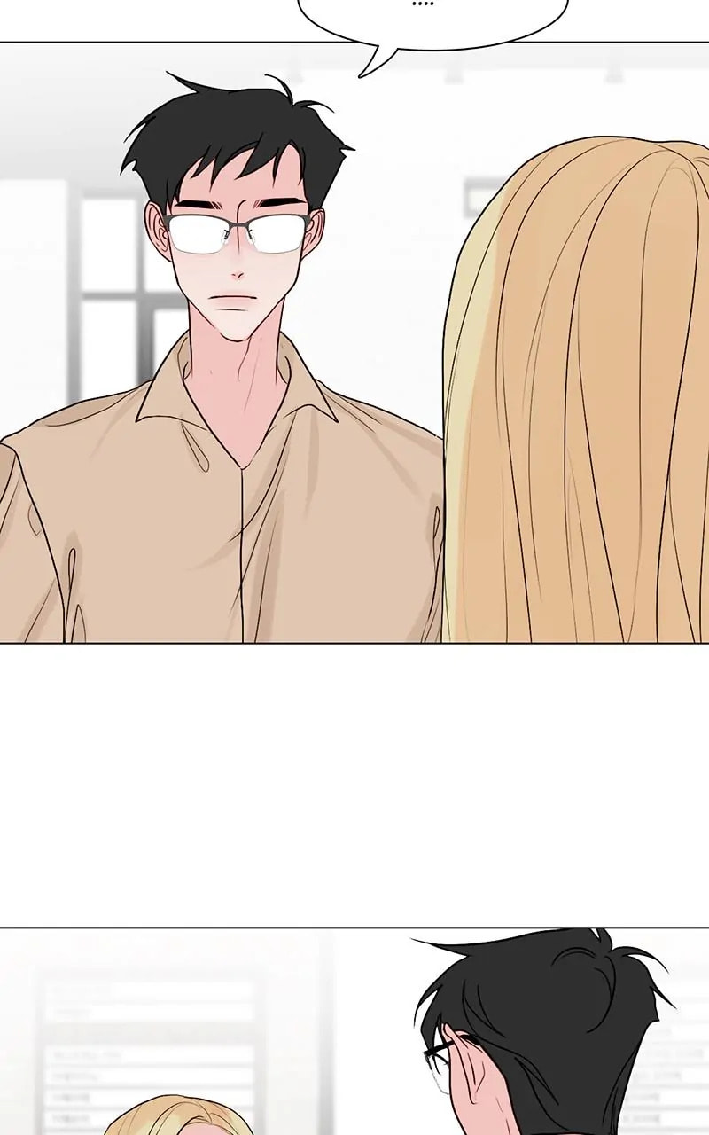 Read Lost in Translation chapter 76 image 25 on Lezhin