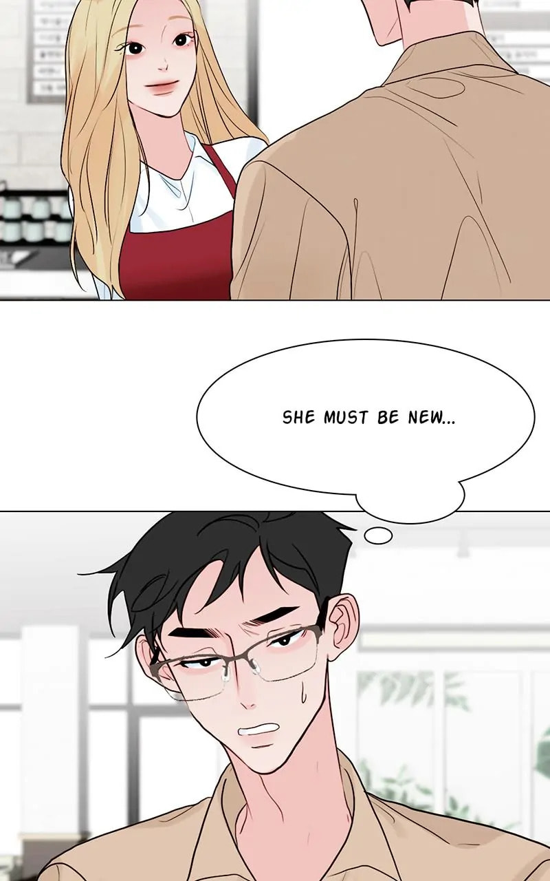 Read Lost in Translation chapter 76 image 26 on Lezhin