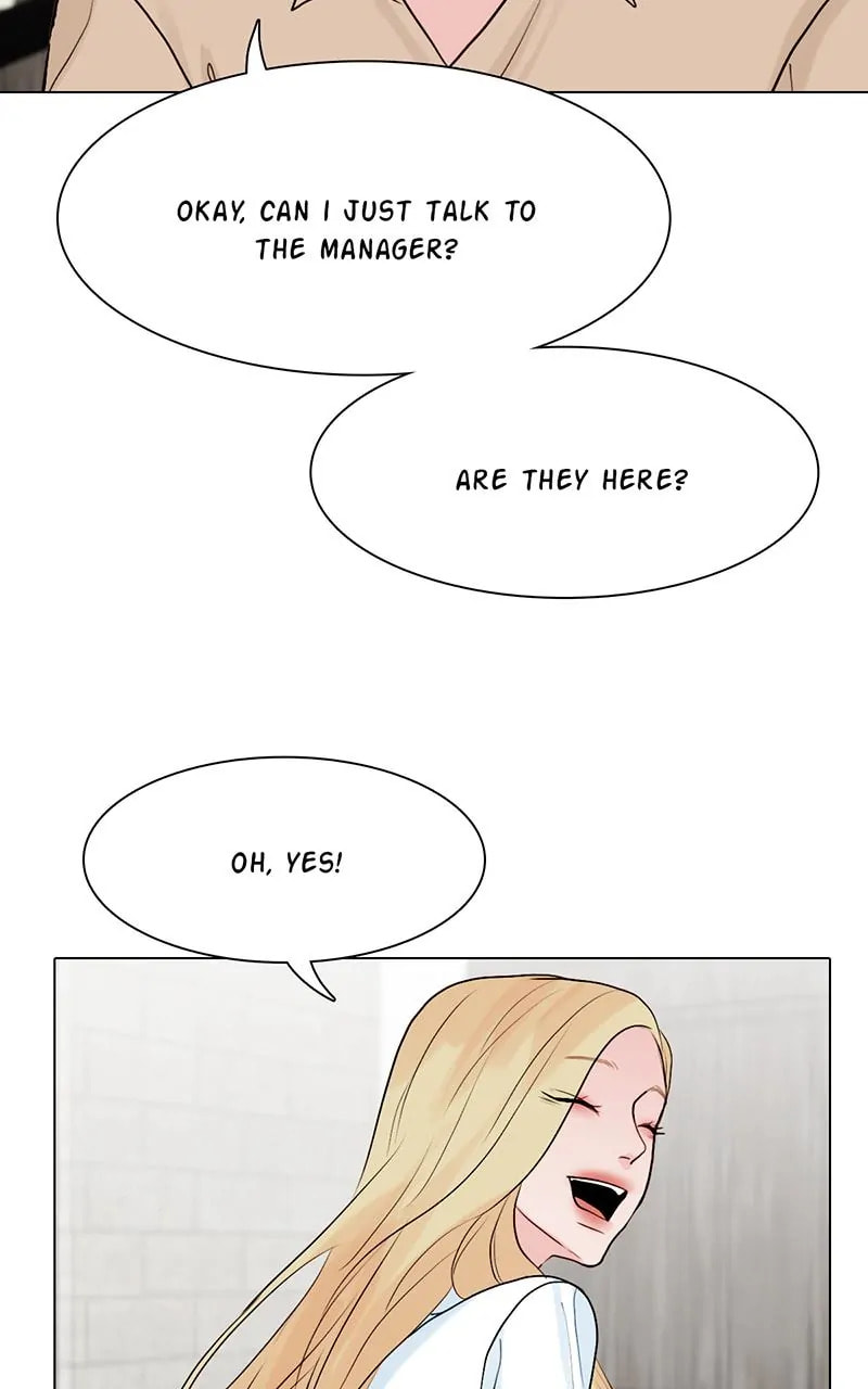 Read Lost in Translation chapter 76 image 27 on Lezhin