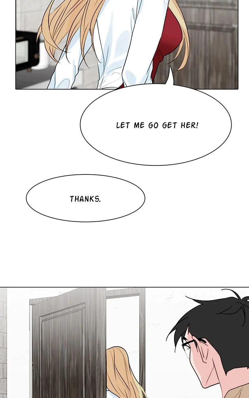 Read Lost in Translation chapter 76 image 28 on Lezhin