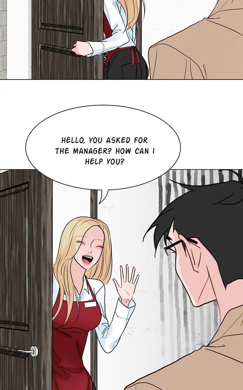 Read Lost in Translation chapter 76 image 29 on Lezhin