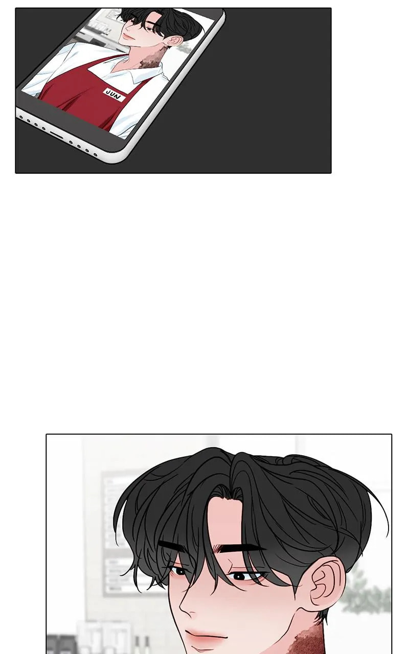 Read Lost in Translation chapter 76 image 3 on Lezhin