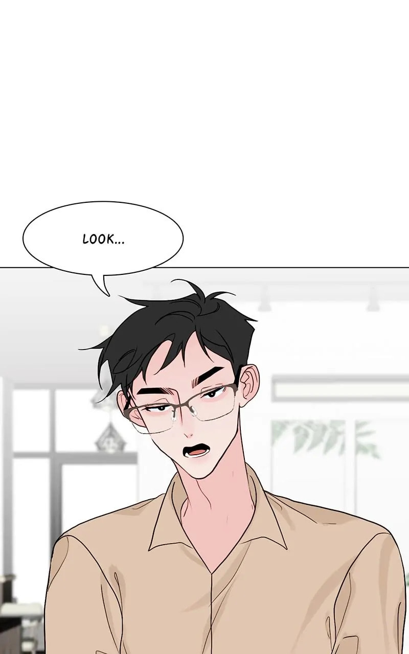Read Lost in Translation chapter 76 image 31 on Lezhin