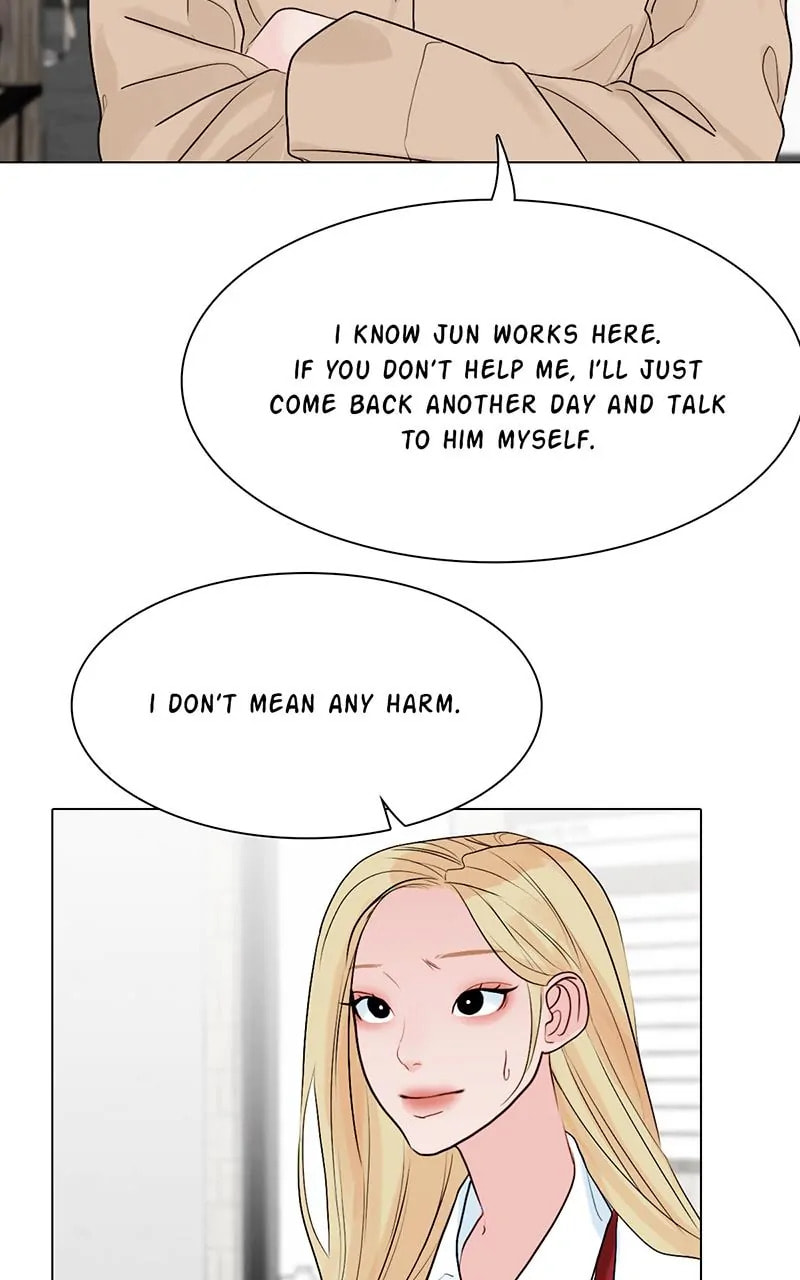Read Lost in Translation chapter 76 image 32 on Lezhin
