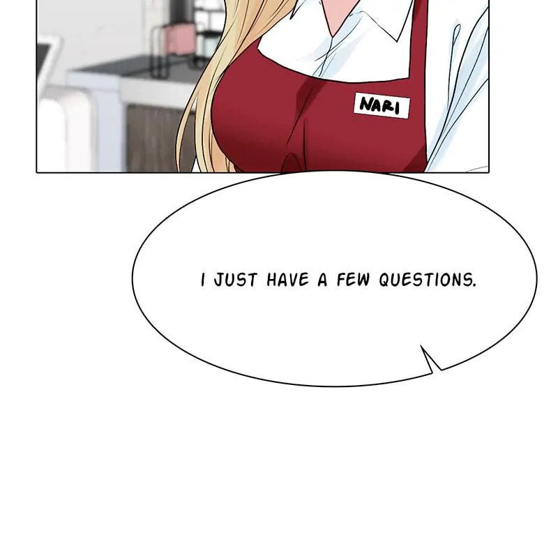 Read Lost in Translation chapter 76 image 33 on Lezhin