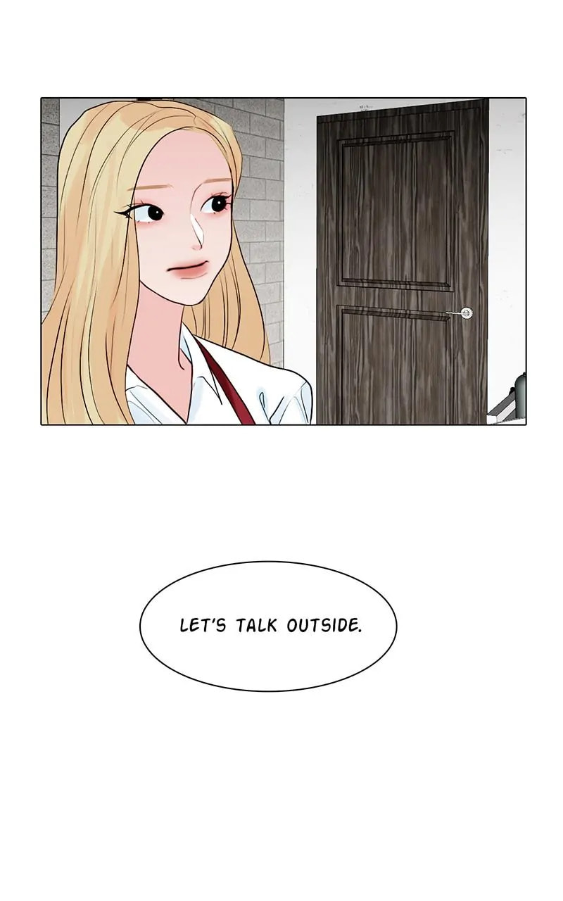 Read Lost in Translation chapter 76 image 34 on Lezhin