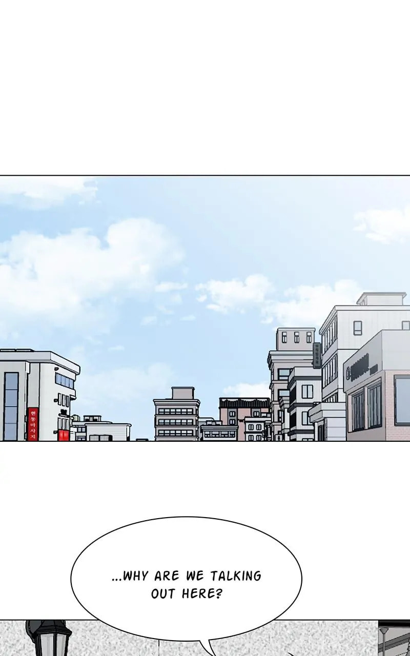Read Lost in Translation chapter 76 image 35 on Lezhin