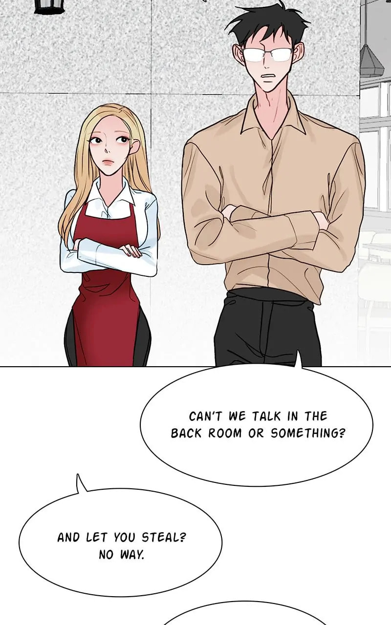 Read Lost in Translation chapter 76 image 36 on Lezhin